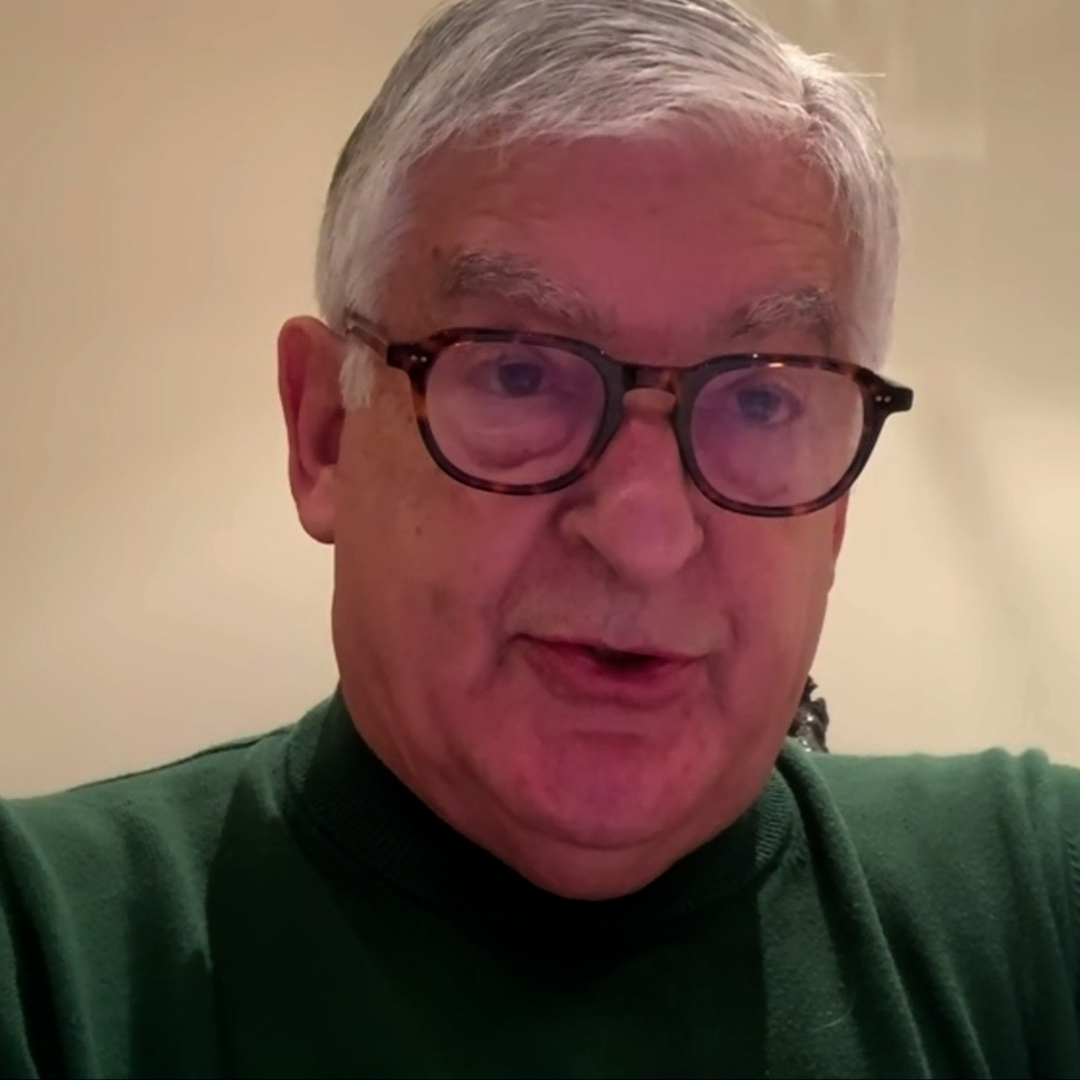 ‘If I said things like that about another community I would expect the police to arrest me.’ Former FA chairman David Bernstein, labels the language used by an MP to describe Maccabi Tel Aviv supporters as ‘racist’.