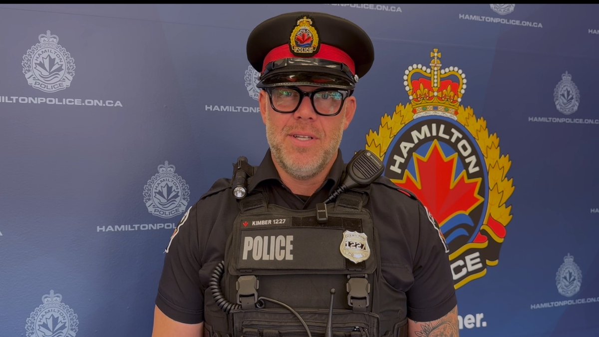 Distraction Theft is on the rise in Hamilton! Here are some helpful tips that can help you recognize the signs of distraction theft.