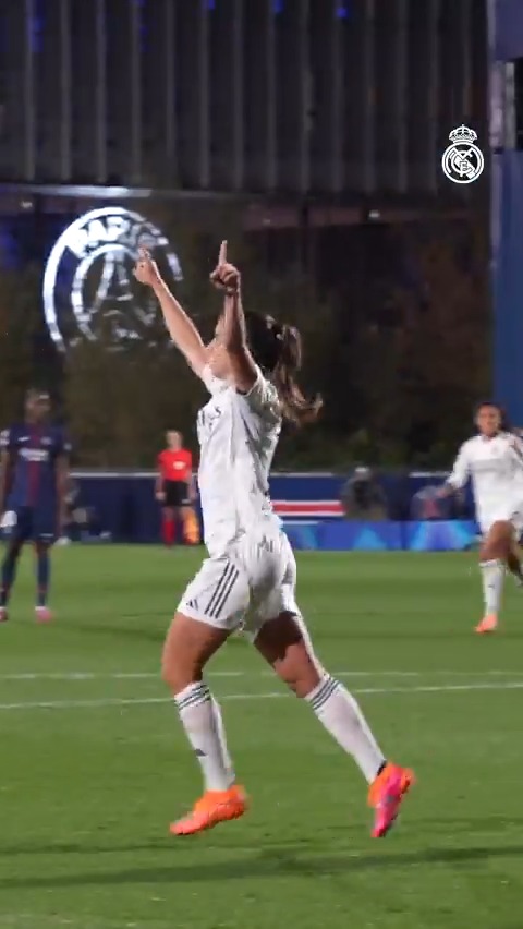 ⚡ ¡Alba Redondo Ferrer no perdona!
