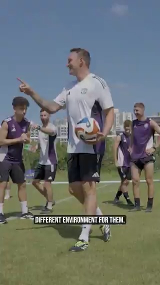 🇭🇰 A unique learning environment for our #MUAcademy U16s this summer... 'Next Gen: Hong Kong' is now playing on YouTube ⬇️
