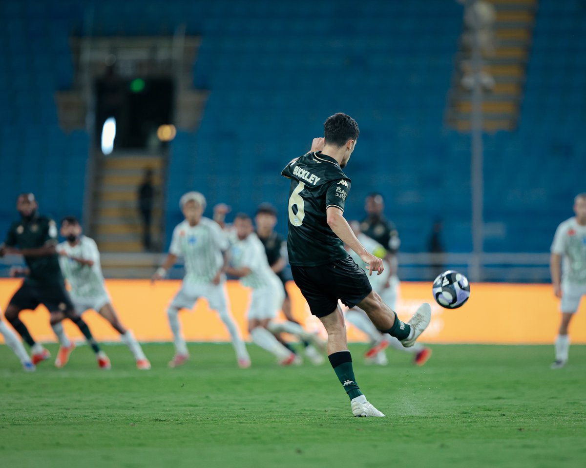 باكلي صانع الأهداف والأفراح للخلود 💫🅰️ #دوري_روشن_السعودي | #للجماهير