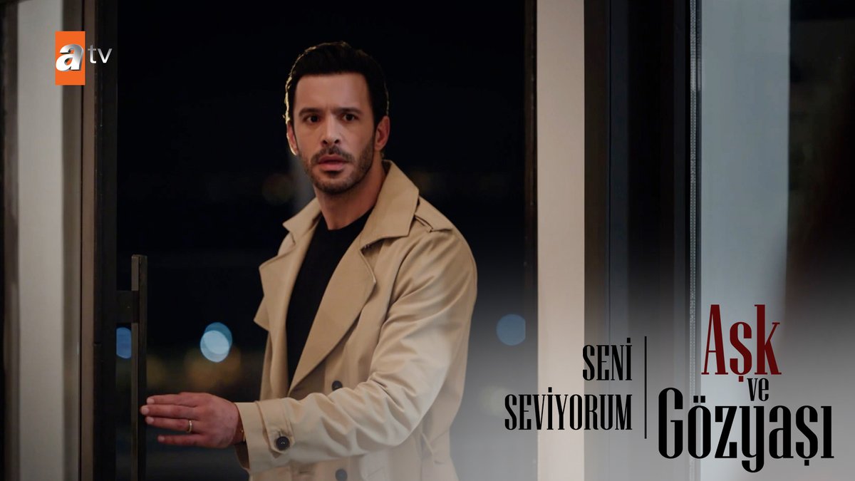 “Selim, sevgilim…” 😔 #AşkveGözyaşı Aşk ve Gözyaşı