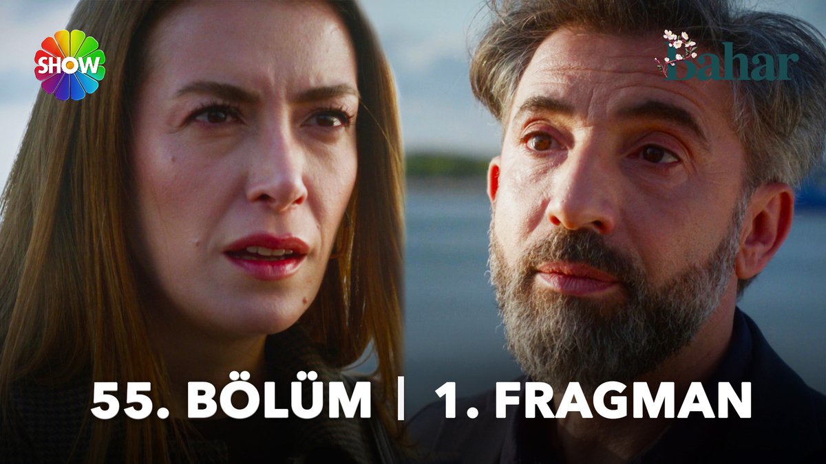 "Maral benim kardeşim..." #Bahar'ın yeni bölüm fragmanı yayında🌸 Bahar MF YAPIM