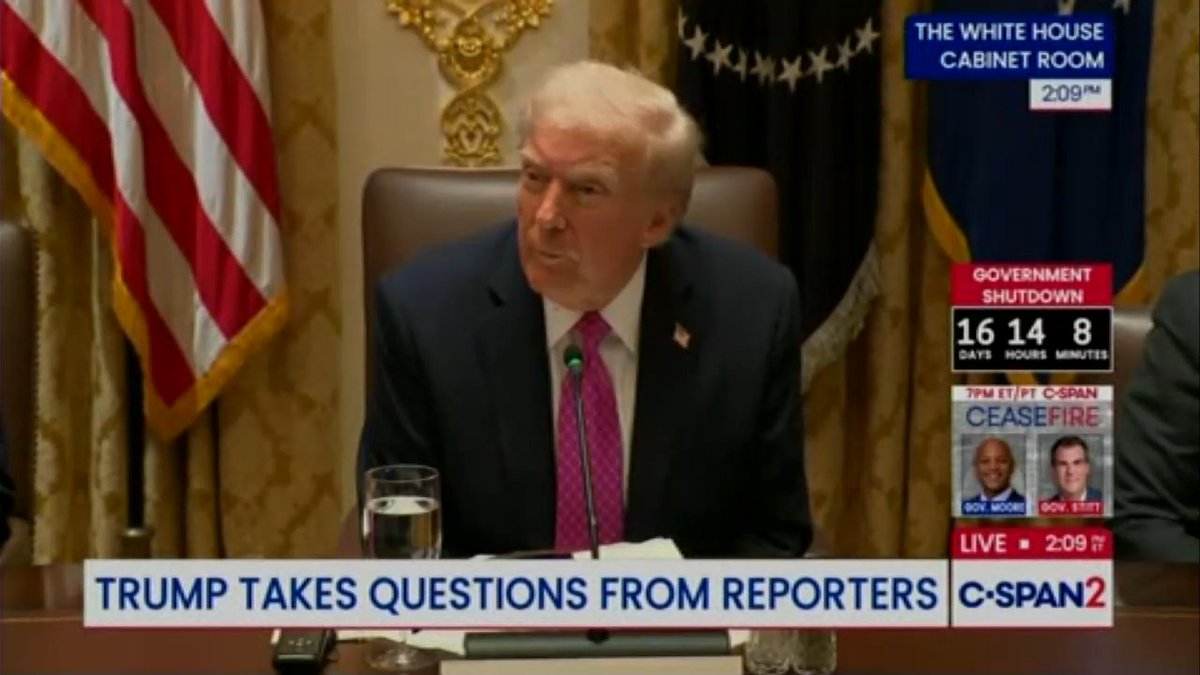 Q: Aren't you concerned that Putin is trying to buy himself more time? Trump: Yeah, I am. I've been played all my life by the best of them so it's possible but I think that I'm pretty good at this stuff