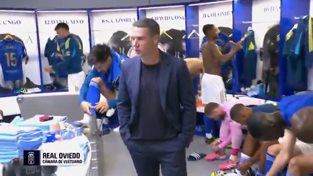 🔛 ¡La jornada 9 de LALIGA EA SPORTS arranca con el partido entre Real Oviedo y RCD Espanyol de Barcelona! ¿Quién se llevará la victoria en el Carlos Tartiere? BehindLALIGA