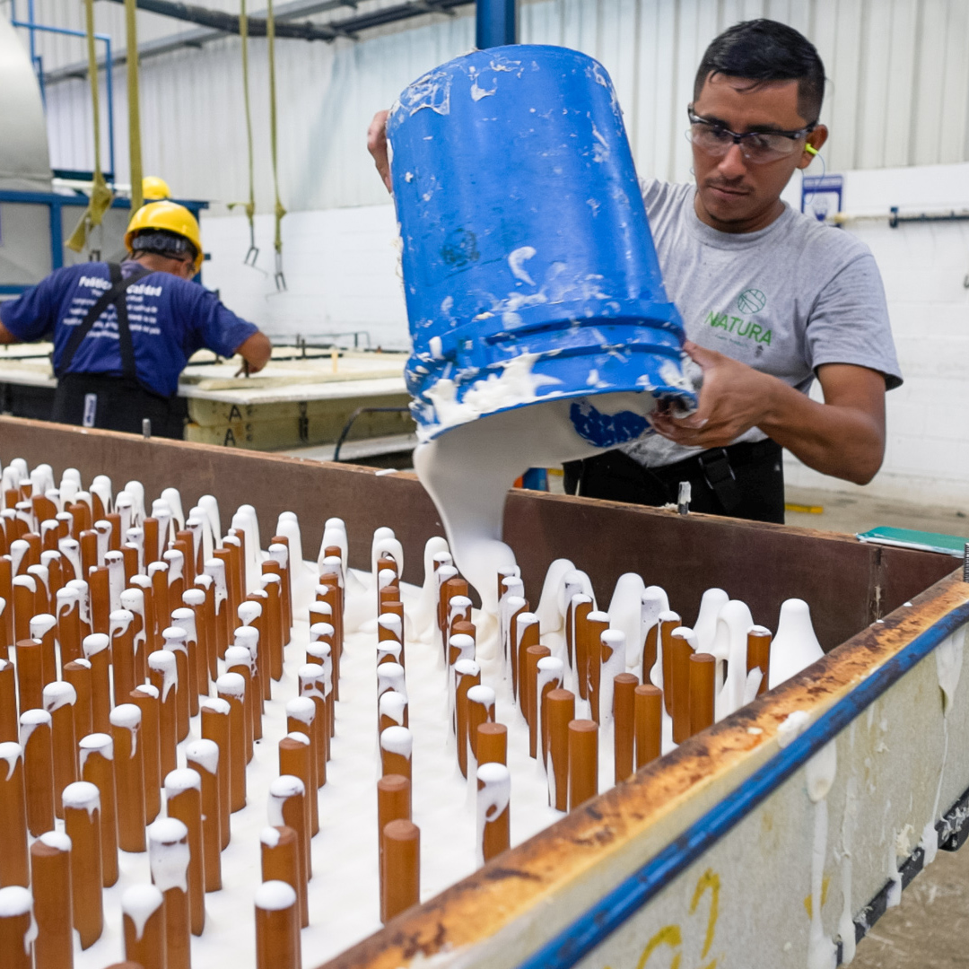 Why natural latex mattresses are so expensive