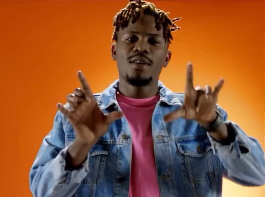 JUICE - YCEE &amp; MALEEK BERRY {2017}