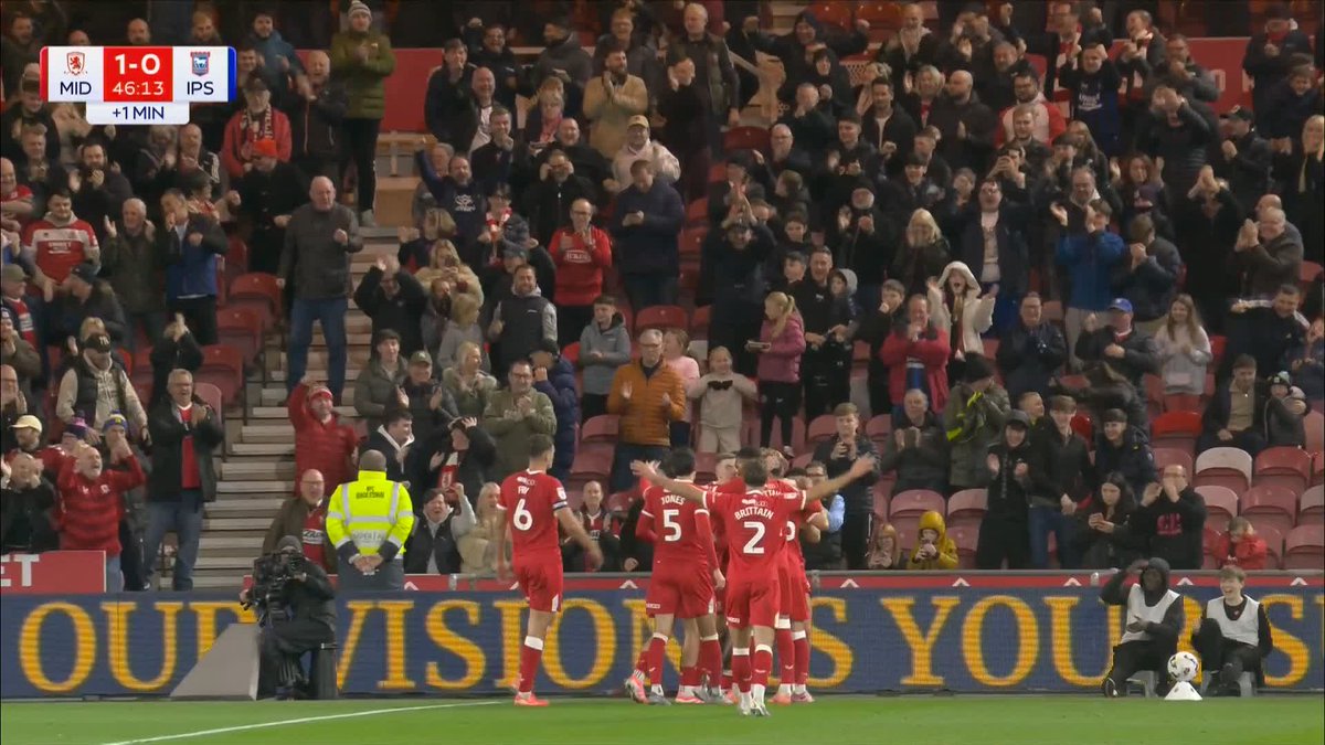 Kipré misjudges his feet and puts the ball past his own keeper 🫣