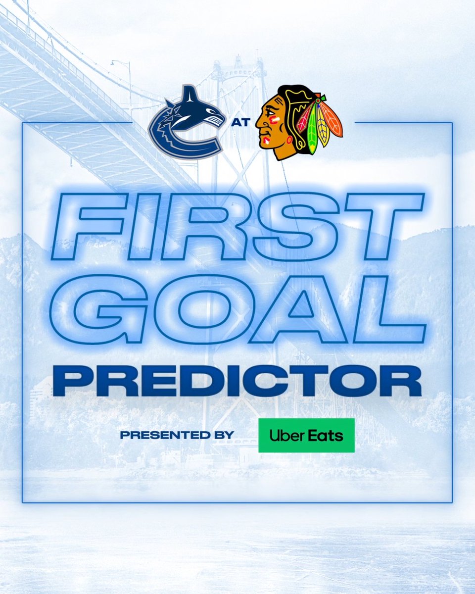Get your guesses in! 🤔 Enter your prediction for a chance to win a $100 gift card to Uber Eats! ENTER NOW |