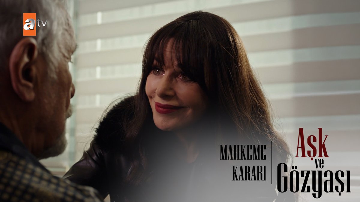 “Şimdi ne yapacaksın Dilşah-Meran?” #AşkveGözyaşı atv