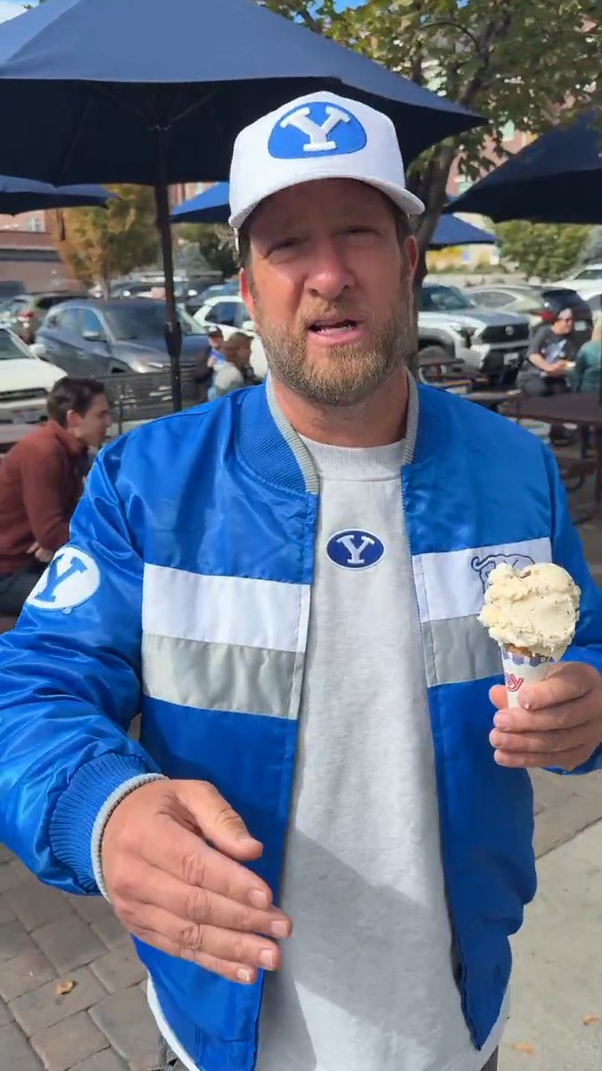 Barstool Ice Cream Review - Creamery On Ninth (Provo, UT)