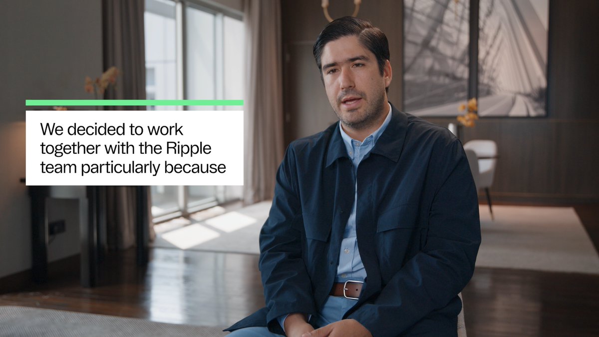 Across Europe, projects like Schuman’s EURØP and Société Générale’s EURCV stablecoin are bringing regulated value onchain — with the XRP Ledger serving as the foundation for secure, compliant finance. Watch Episode 4 of Onchain Economy: Eduardo Morrison, Co-Founder of Schuman Financial | EURØP, shares how the euro is coming onchain through EURØP — a MiCA-compliant, euro-backed stablecoin on the XRP Ledger.