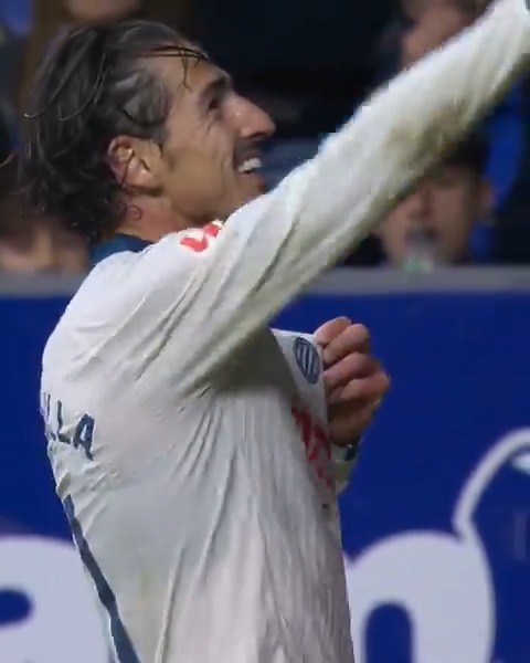 💙 Este jugador es una mara'𝐌𝐈𝐋𝐋𝐀'. RCD Espanyol de Barcelona | LALIGAHighlights