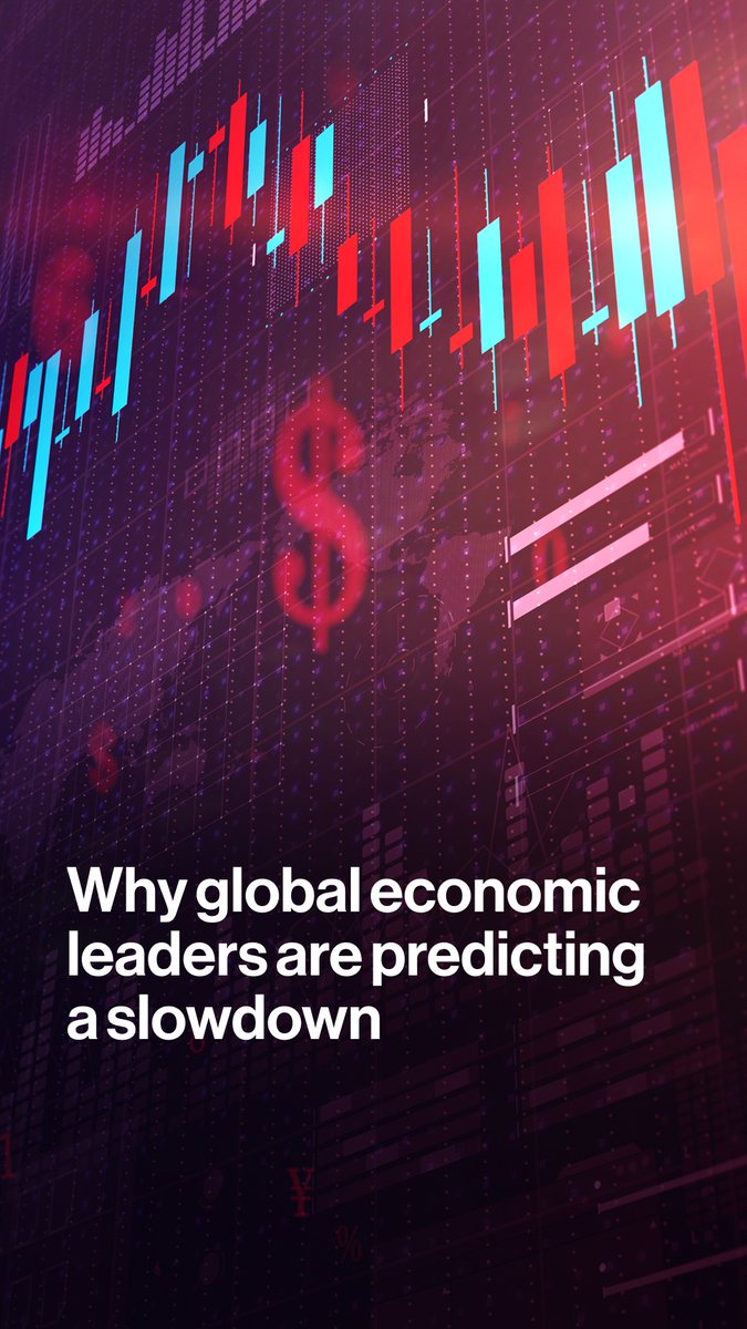 On today’s Big Take podcast, they join host David Gura to share what they’re hearing at official events and on the sidelines of these meetings and what it reveals about the health of the economy and global markets.