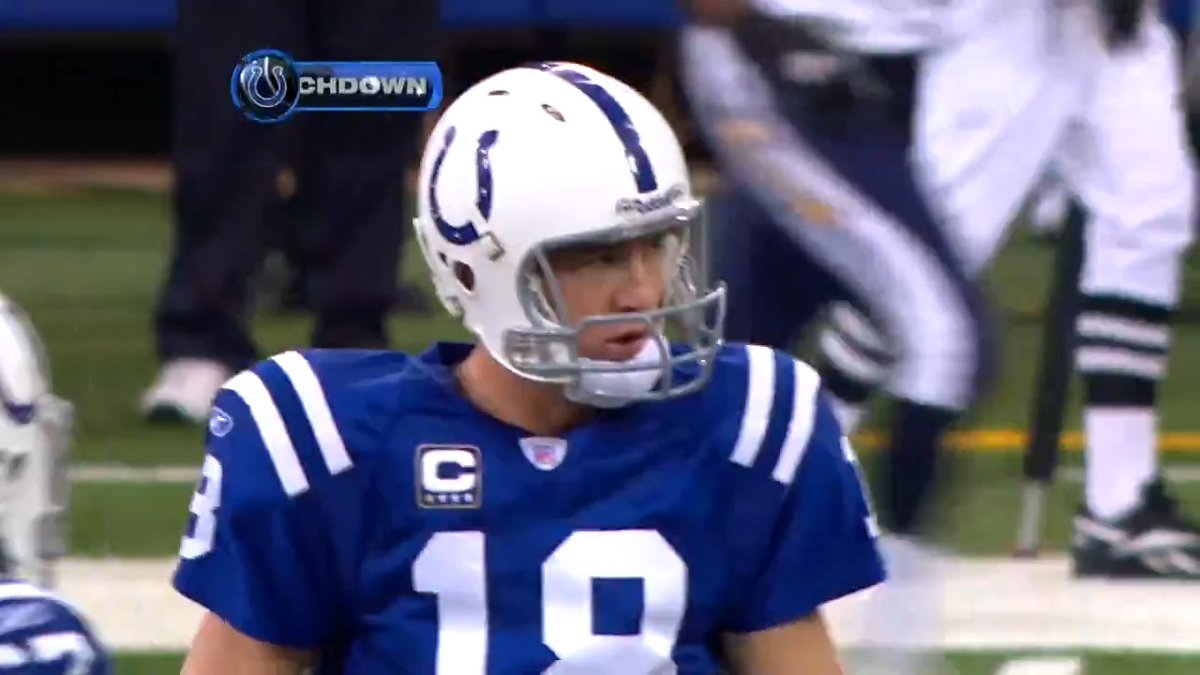 Throwback to this Divisional Round matchup between the Los Angeles Chargers and Indianapolis Colts 🔥 INDvsLAC– Sunday 4:05pm ET on CBS/Paramount+