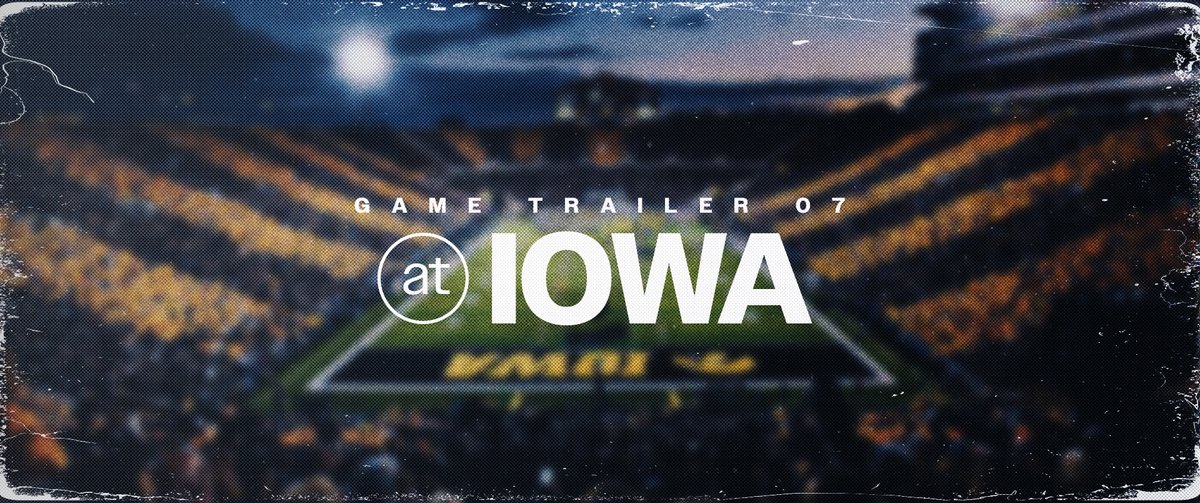 Game 07: No Hesitation, Just Football