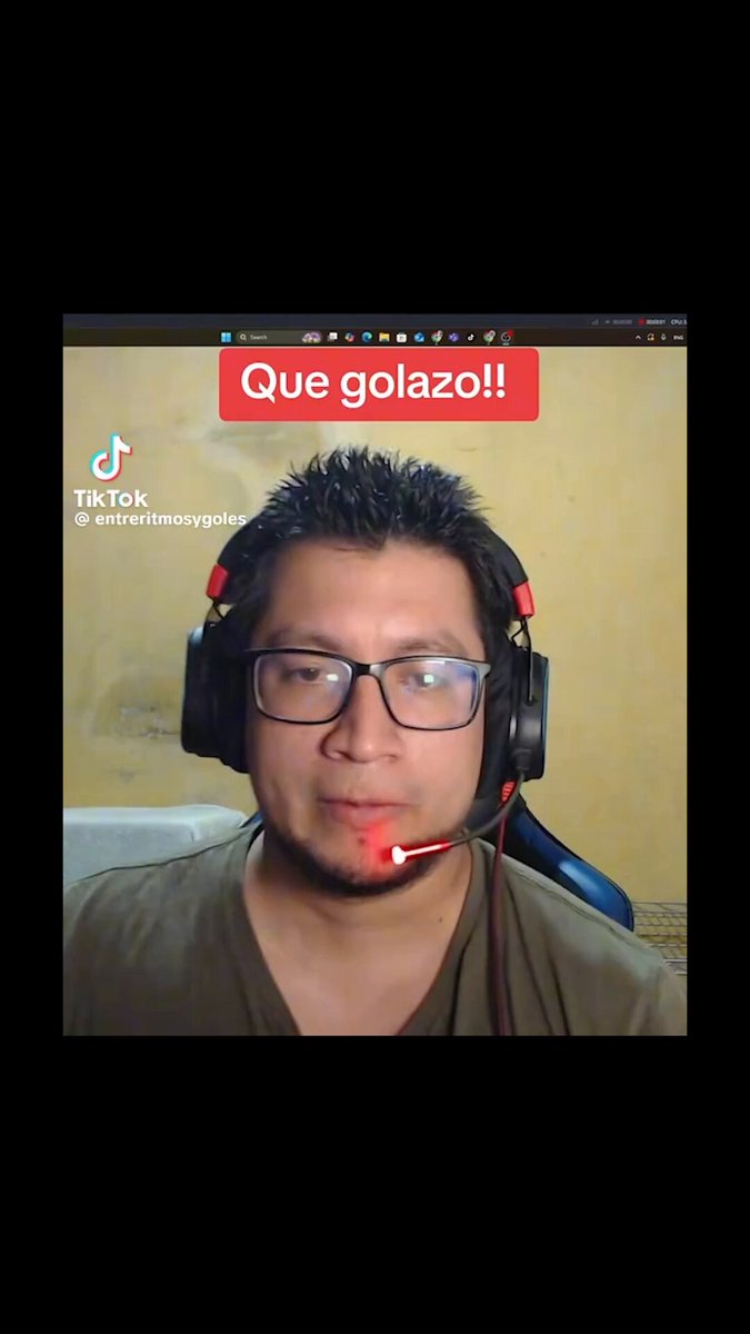Costa Rica, Brasil, México y hasta DjMaRiiO en España 🇨🇷🇧🇷🇲🇽🇪🇸 Así reaccionó el mundo al golazo de Mariano 🌎