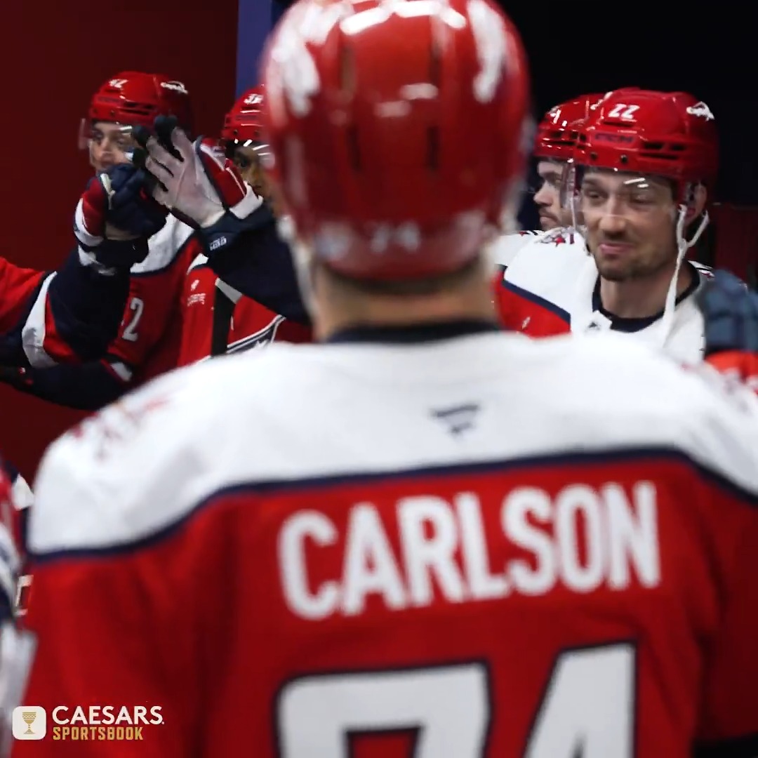 Eagles can indeed bark #ALLCAPS | Caesars Sportsbook