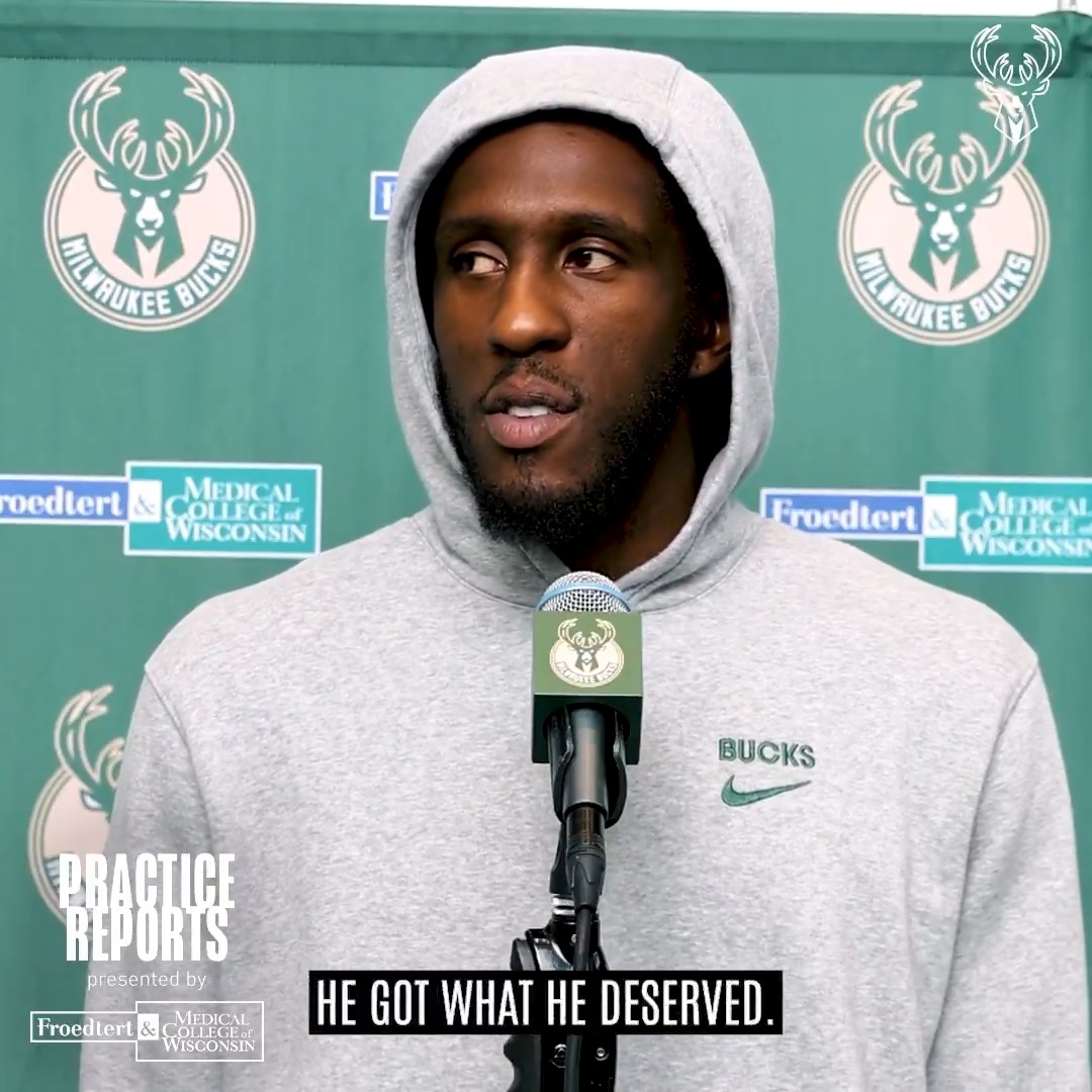 "There's no question that AJ has earned every penny he was given." Froedtert & MCW Practice Report.
