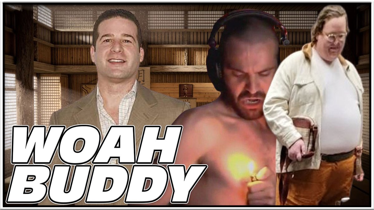 Why Is This Jewish Patron Of The Kino Casino Targeting Right Wingers? Who Is Gabe Hoffman?