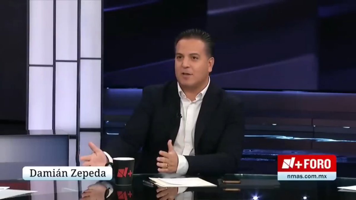 El Gobierno culpa al pasado de corrupción... y en muchos casos sí existió, pero lejos de perseguirla, se la llevaron a Morena, como en el FONDEN! Ante inundaciones, la ciudadanía requiere resultados no pretextos y mucho menos terribles Gobiernos cuyas fallas cuestan vidas, como Veracruz. Reflexión en #LaHoraDeOpinar con Leo Zuckermann