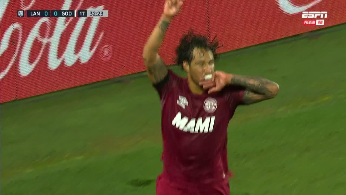 ⚽️🇵🇾 POR DIOS EL GOLAZO DEL PARAGUA CANALE, ES MÁS QUE PASSARELLA.