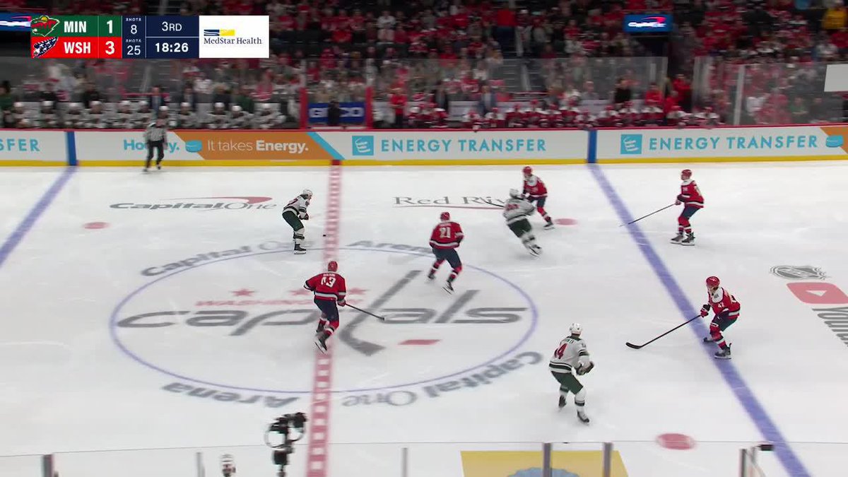 OVI RIGHT OFF THE DRAW FOR 898!!!🚨