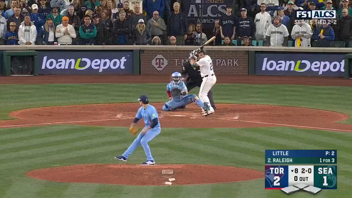 I defy you to show me one Aaron Judge home run - playoffs or otherwise - that’s even remotely close to this important/clutch
