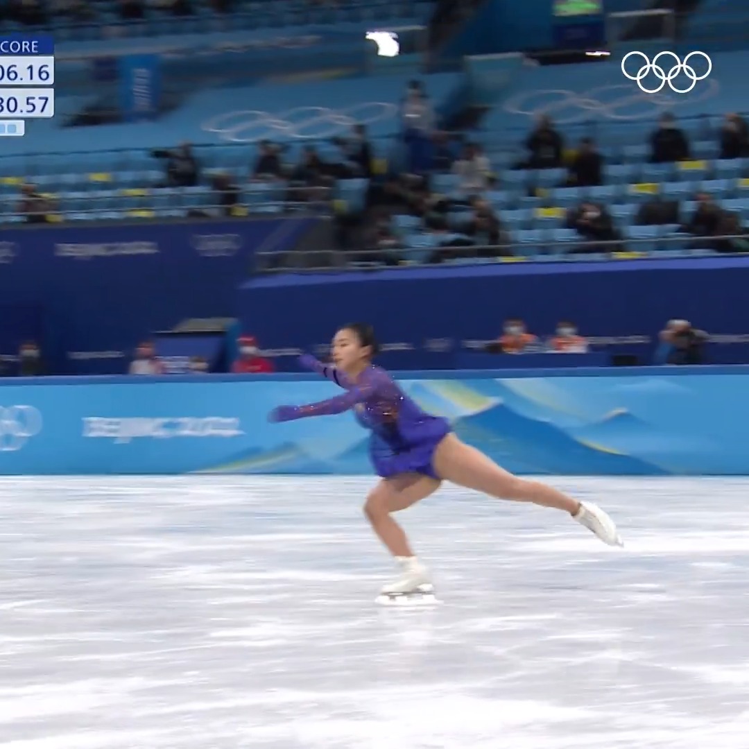 From shopping to watching movies, get to know Olympic medallist Sakamoto Kaori a little better, as she competes at the first stage of #GPFigure in Angers, France. Watch in full 👉 Which Olympians are you going to support? ISU Figure Skating I @SkatingJapan