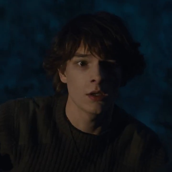 He'll be seeing you now Don't miss BLACK PHONE 2 - in theaters now