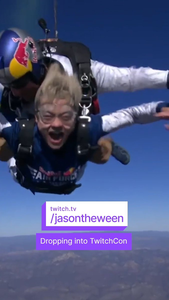 Chat, you were (up) here. JasonTheWeen