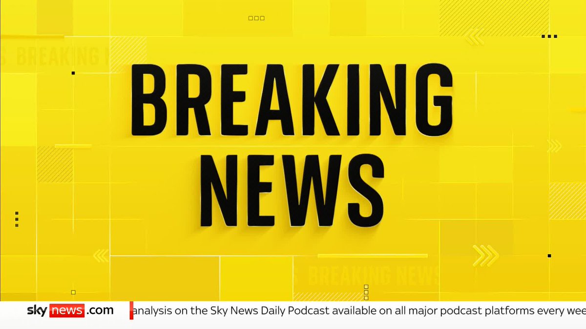 BREAKING: The body of an Israeli hostage returned to Israel is 75-year-old Eliyahu Margalit. 📺 Sky 501, Virgin 602, Freeview 233 and YouTube
