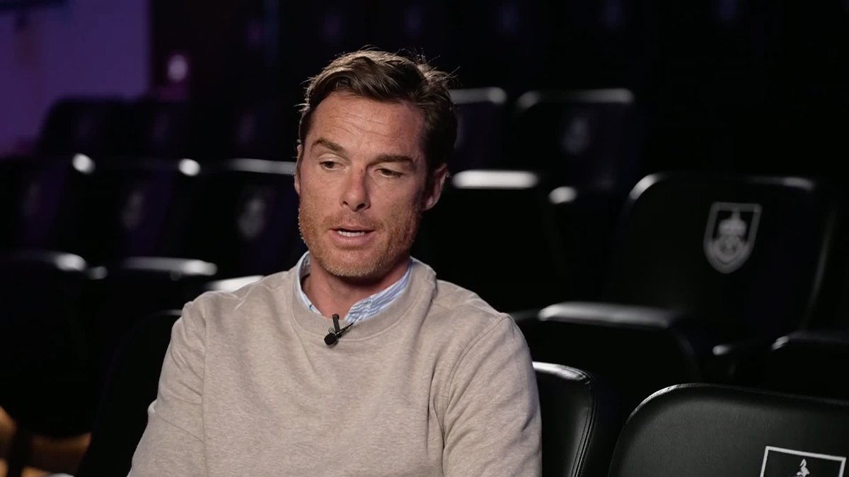 "We need to bring the best version of ourselves as this league is highly competitive" 💪 Scott Parker looks ahead to a massive game against Leeds, but refuses to be drawn into discussion that the match is a six-pointer 🟣