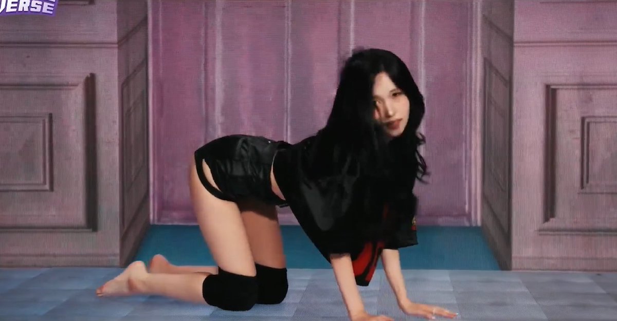MINA'S SIXTEEN INTRO 10 YEARS LATER WTF??