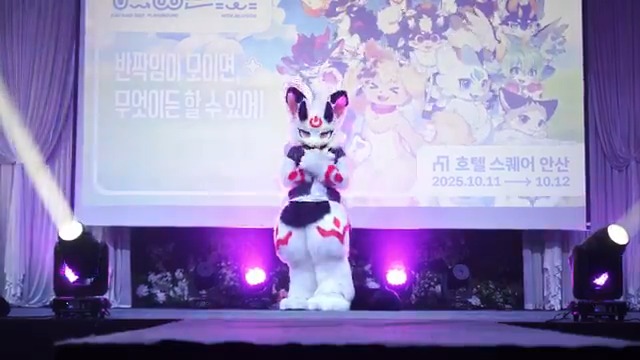 Fur:Raid 2025 performance 무대! blackPink 의 shutdown, 청하 롤로코스터 를 춤췄습니다!! 깜짝 백댄서분들에게 감사드립니다 🧡카리스 💛박 현🔜FURSTCLASS 📸루리(Ruri)🛫FurstClass 📸퍼:레이드 | FUR:RAID 📸Chuki 📸테오 좋은 기회 감사드립니다! #FurRaid2025