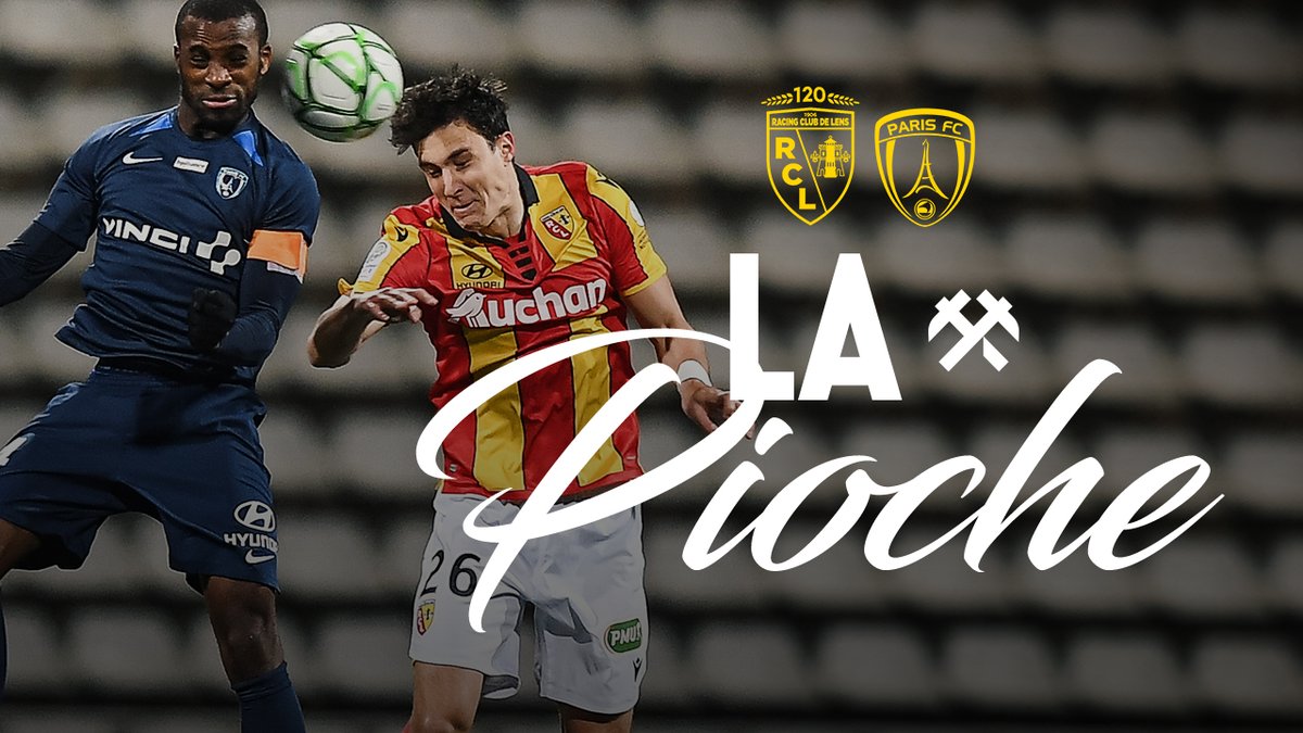 Des coups de têtes 𝐫𝐚𝐠𝐞𝐮𝐫𝐬 et 𝐬𝐚𝐥𝐯𝐚𝐭𝐞𝐮𝐫𝐬 🫡 #LaPioche ⛏️ creuse dans les souvenirs de #RCLPFC 👇