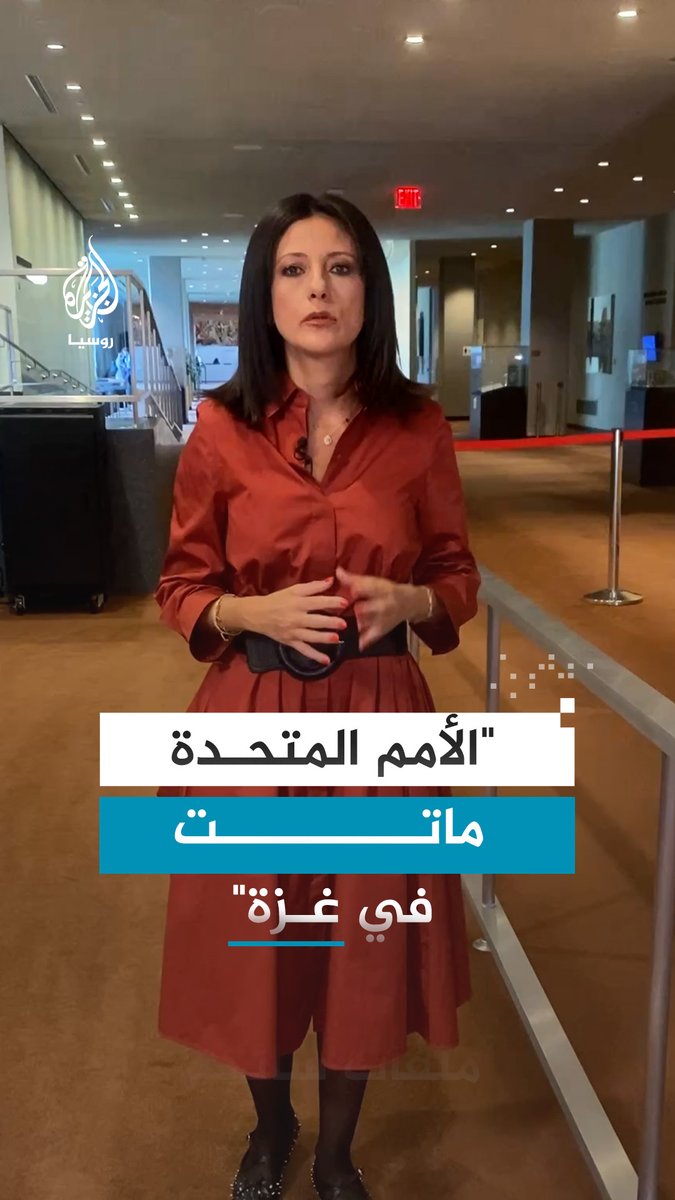 في خطاب أمام اللجنة الثالثة للأمم المتحدة.. المقرر مايكل فخري يؤكد أن المنظمة "ماتت في #غزة" بعدما فشلت في وقف المجاعة والإبادة، فما التفاصيل؟