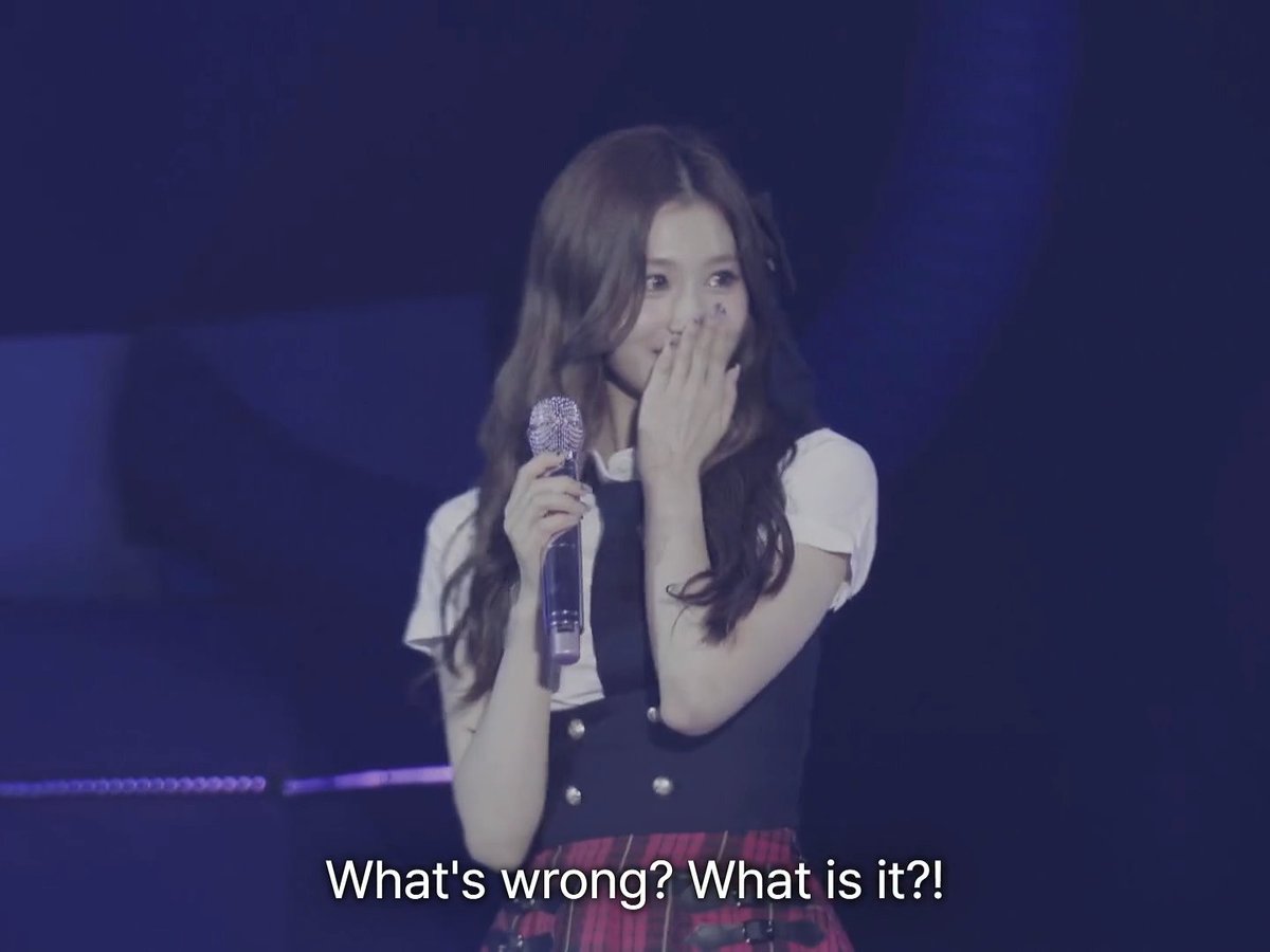 SANA ALREADY TEARING UP 🥺🥺🥺🥺