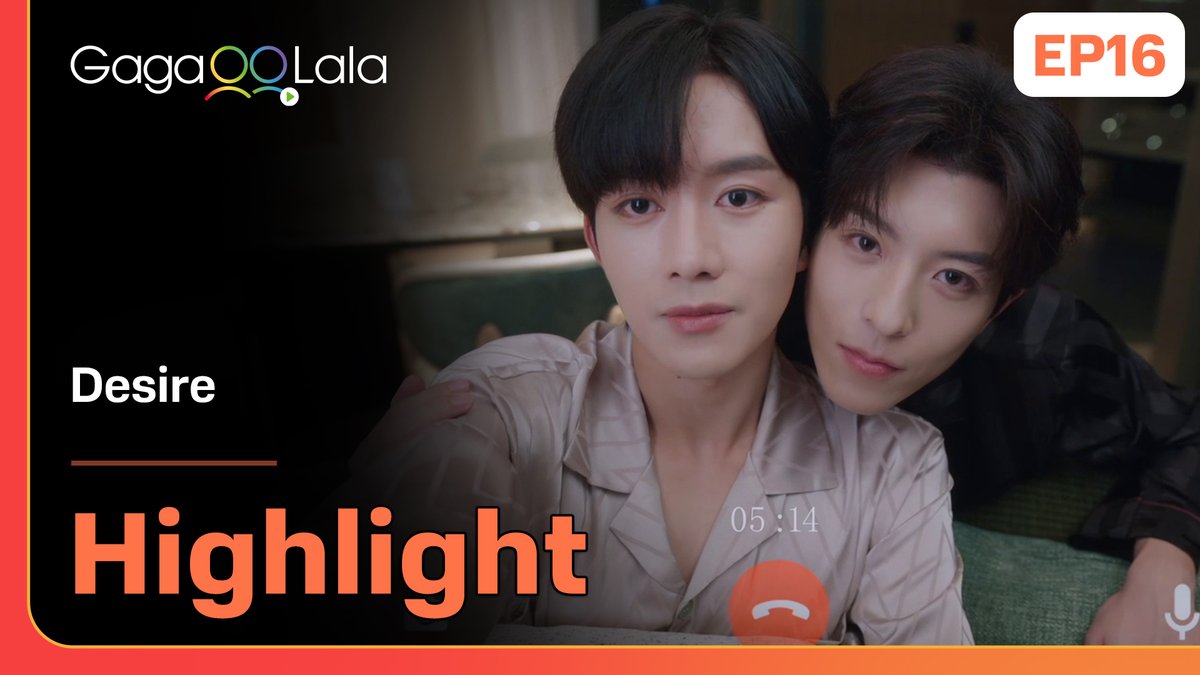 🫃 #DesireEP16 Wenlang, you will have your husband Gao Tu and your child Lele and you will live happily ever after without miscommunication!! Binge-watch all episodes here▶️ ⠀ 🌏 Available worldwide (except Japan &amp; Korea) #垂涎