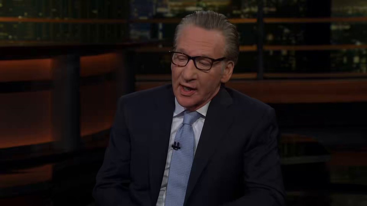 Bill Maher: “You think that still applies to the Republican Party? What made you want to be a Republican? Where are they today?” Arnold Schwarzenegger: “Things change. It’s very clear it has changed. I’m a traditional Republican. I’m the kind of Republican like Lincoln who made sure that slavery stops. He made sure that the blacks got a right to vote. He made sure the Republican Party then made sure that blacks became citizens of the United States… All of those kinds of things Republicans did that.” “There were great Republicans. The party has changed now, this is clear… We have to fight to get the party back and to get the philosophy back.”