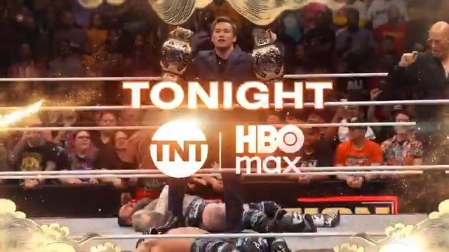 IT'S WRESTLEDREAM SATURDAY! #AEWTailgateBrawl will be a solid hour of action IMMEDIATELY before #AEWWrestleDream! The show starts COAST-TO-COAST at 7e/6c/5m/4p on @TNTDrama + @SportsOnMAX, TONIGHT!