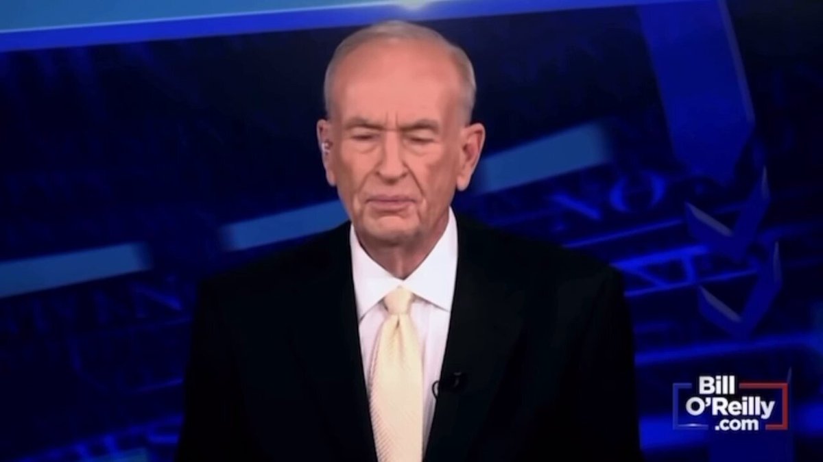 WATCH: “Are you kidding me? This craziness is not gonna hold.” Bill O’Reilly (!!) trashes Pete Hegseth’s war on journalism at the Pentagon