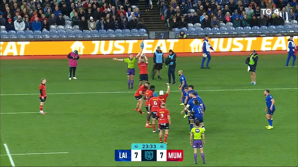 Jack Crowley 🤝 Tom Farrell #SUAF 🔴 | #LEIvMUN