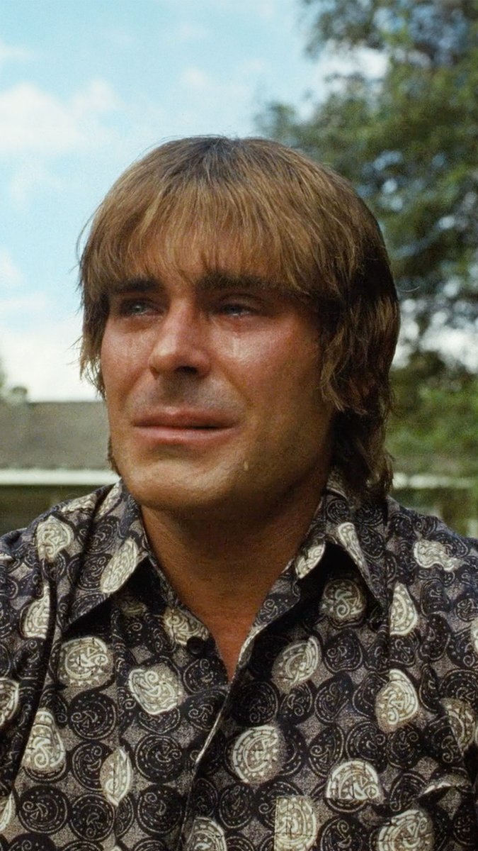 Not a dry eye in the ring. 😭 Film: THE IRON CLAW (2023)