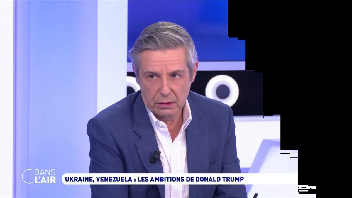 "Donald #Trump envoie les gardes nationaux dans des villes à forte minorité noire, comme pour créer les conditions d'une émeute. Il envoie les marines à #LosAngeles, qui compte de nombreux migrants. Il cherche son ennemi de l'intérieur." Anthony Bellanger انطوني #cdanslair Salhia Brakhlia