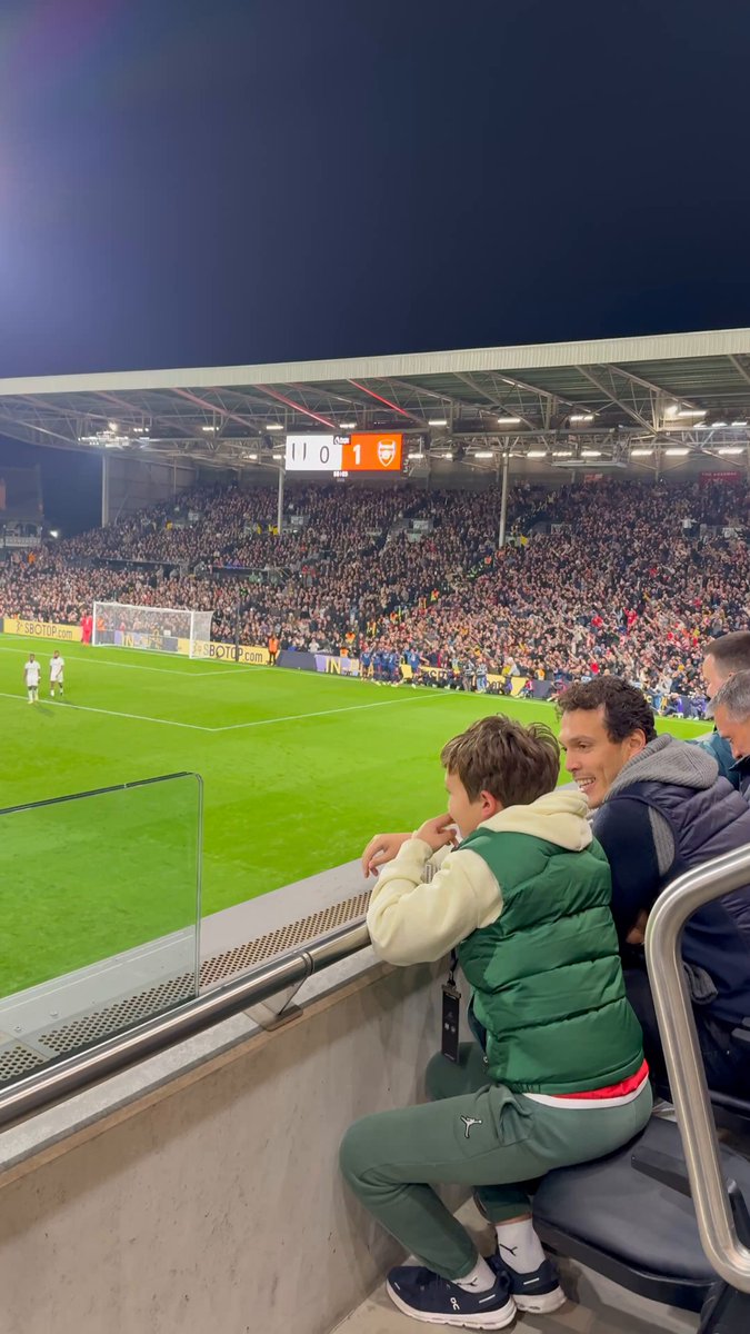 BOOOOM!!! 0-1