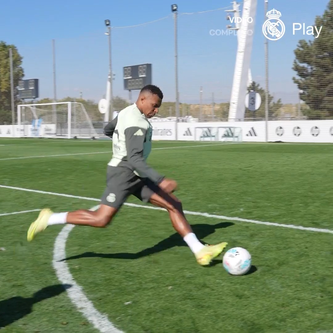 ⚒️ ¡Ultimando detalles! INSIDE TRAINING - RM Play