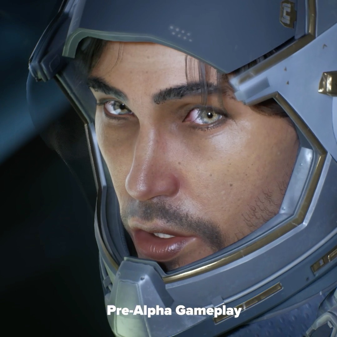 Before the missions. Before the decisions. There’s one choice to make. Add EXODUS to your wishlist — now live across digital storefronts! ⤵️ PlayStation: Xbox: Steam: Epic Games: