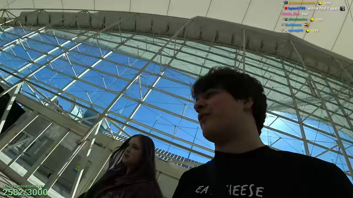 tubbo saw a group of doozers and joked about calling the realm smp sponsored airstrike lmao 😭