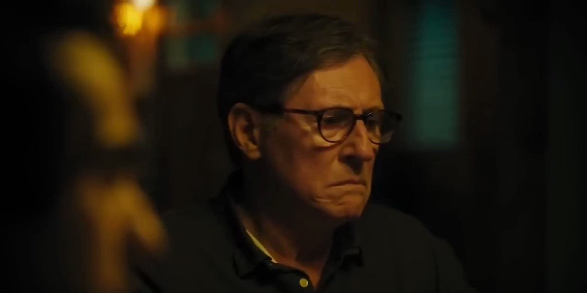 DiscussingFilm Toni Collette not even getting NOMINATED for her performance in Hereditary still baffles me